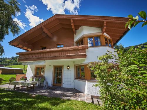 Saalbach-Hinterglemm Chalet De Esquí | Chalet Felix by we rent