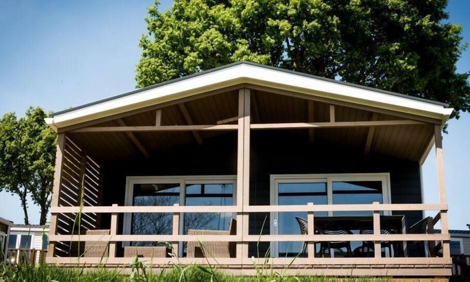 Municipality of Gulpen-Wittem Casa | Chalet for 5 persons with a view