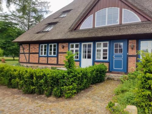 Grevesmuehlen Apartamento | Chalet Forsthof Everstorf - kleine Wohnung
