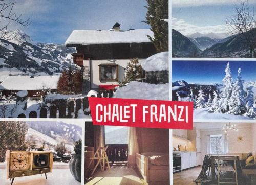 Dorfgastein Casa | Chalet Franzi - gleich an der Piste im Gasteinertal