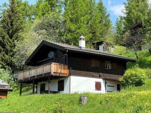 Bellwald Apartamento | Chalet Glücksfall