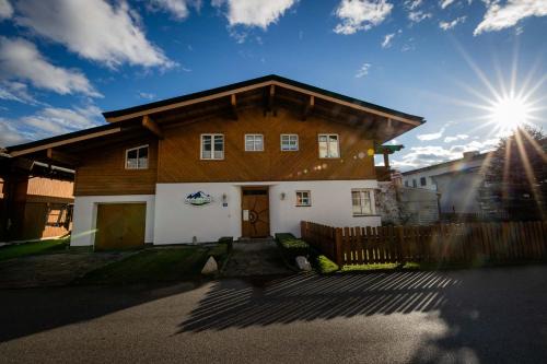 Schuttdorf Chalet De Esquí | Chalet Gletschermoos - Summer Card included