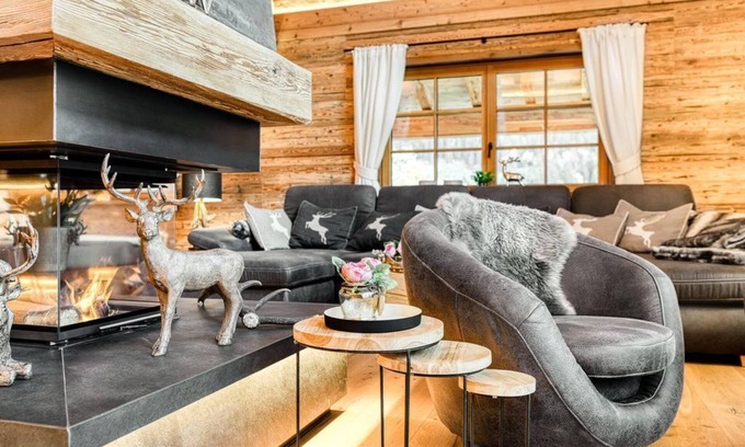 Brand Apartamento | Chalet GM - Entire house - Chalet GM by A-Appartments