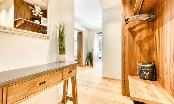 Brand Apartamento | Chalet GM - Gardenappartment