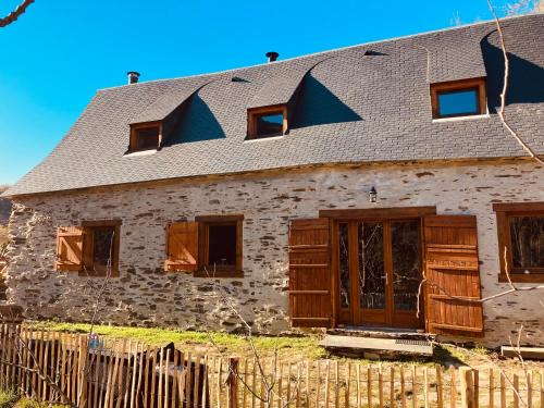 Bareilles Chalet De Esquí | Chalet grange