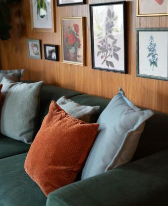 Beckenried Apartamento | Chalet Grittli