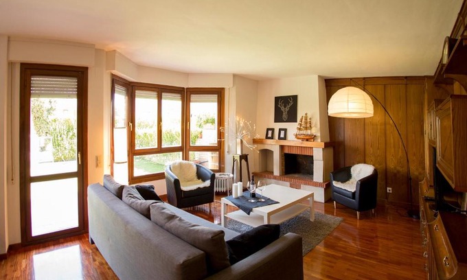 Haro Casa | CHALET HARO (LA RIOJA)