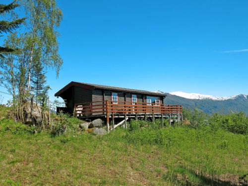 Balestrand Chalet De Esquí | Chalet Haugly - FJS022 by Interhome