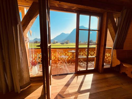 Lofer Chalet De Esquí | Chalet Herbst