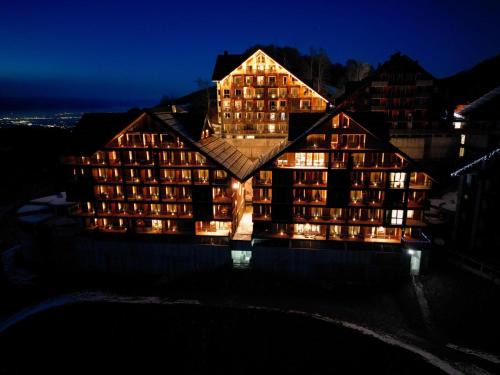 Frabosa Sottana Apartamento | Chalet Himalaya