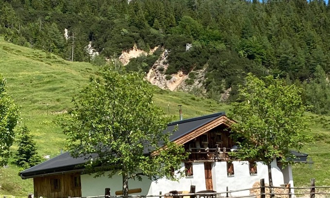 Leogang Apartamento | Chalet Hirschenwald, Österreich