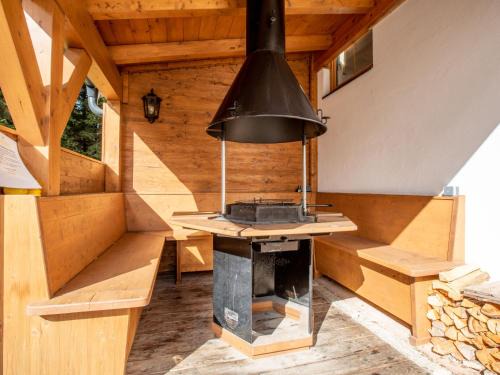 Hochkrimml Chalet De Esquí | Chalet Hochkrimml 2 by Interhome