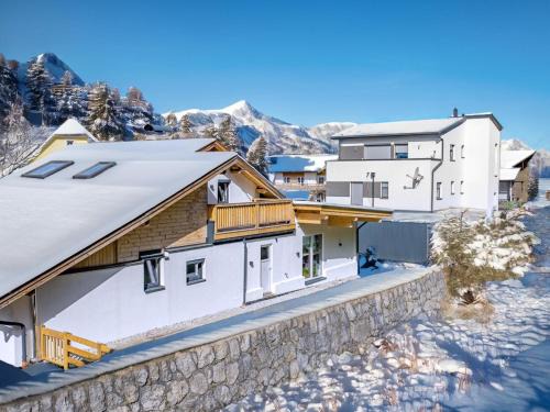 Fieberbrunn Casa | Chalet Hornblick