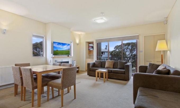 Hotham Heights Apartamento | Chalet Hotham 1