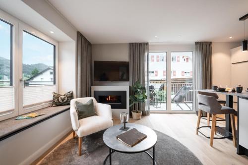 Wiedemannsdorf Apartamento | Chalet Hubertus