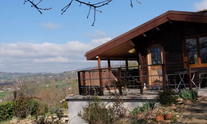 Chatte Chalet De Esquí | Chalet in St Antoine l'Abbaye
