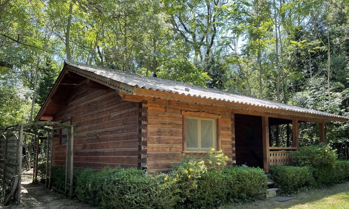 St.-Remy-de-Provence Chalet De Esquí | Chalet in Saint Remy de Provence