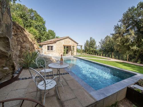 Passignano sul Trasimeno Chalet De Esquí | Chalet Il Talamo by Interhome