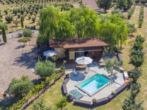 Sutri Chalet De Esquí | Chalet Il Vitigno by Interhome