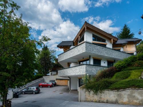Alpendorf Chalet De Esquí | Chalet in Alpendorf near Ski Slopes