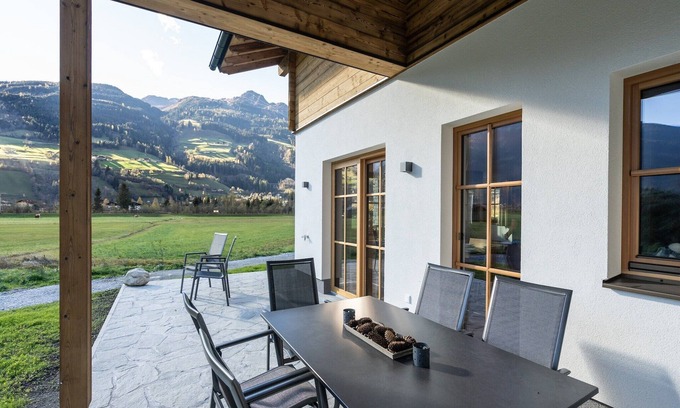 Bad Hofgastein Chalet De Esquí | Chalet en Bad Hofgastein cerca de pistas