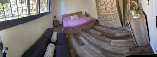Mounsef Chalet De Esquí | Chalet in Batrouna Park resort, facing the pool, gazon,gym,GENERATOR IS INCLUDED