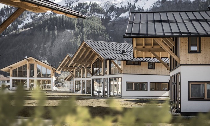 Bichlbach Casa | Chalet en Bichlbach cerca de pistas de esquí
