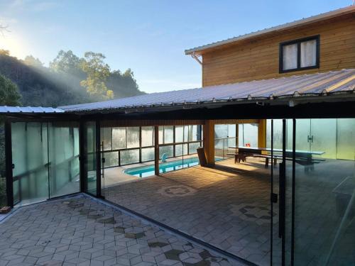 Bom Principio Casa | Chalet in Bom Princípio