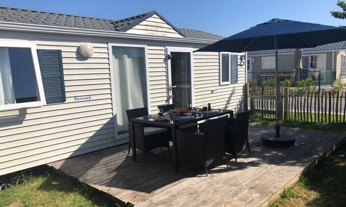 Bredene Chalet De Esquí | Chalet en Bredene con aparcamiento