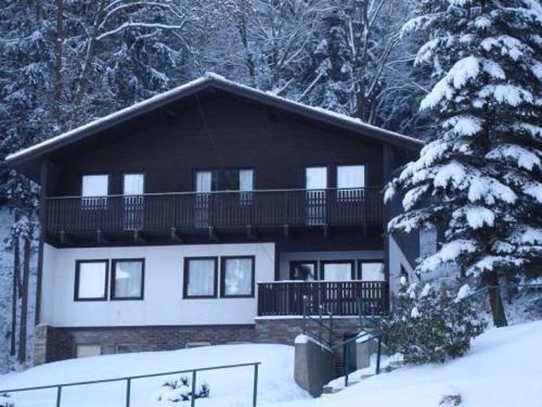 Dolni Brusnice Casa | Chalet in Dolní Brusnice near Ski Lift