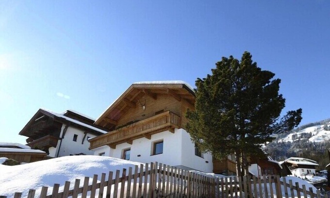 Fuegen Casa | Chalet en Fügen cerca Spieljoch