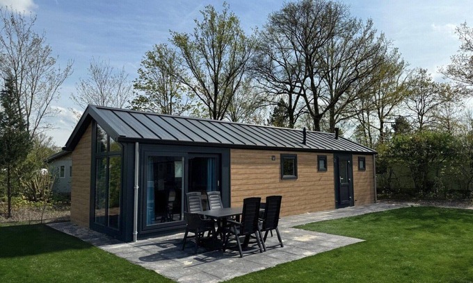 Hengelo Chalet De Esquí | Chalet en Hengelo cerca de reservas naturales