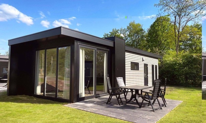 Hengelo Chalet De Esquí | Chalet en Hengelo cerca de Twickel