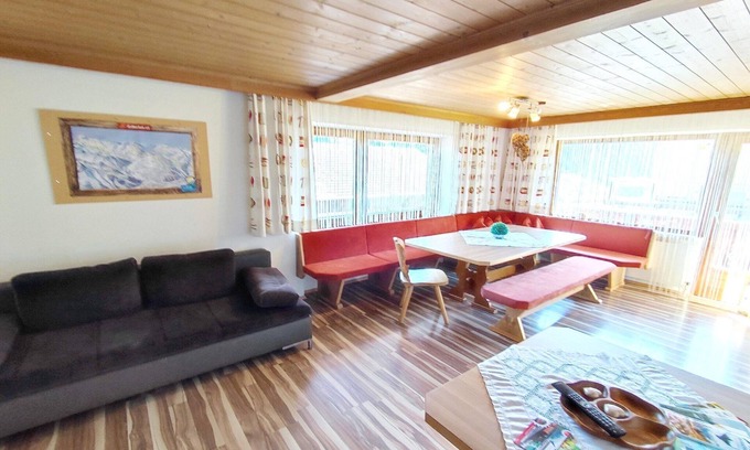 Hippach Casa | Chalet en Hippach cerca de esquí