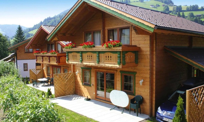 Niederau Casa | Chalet en Alpes de Kitzbühel cerca de senderos