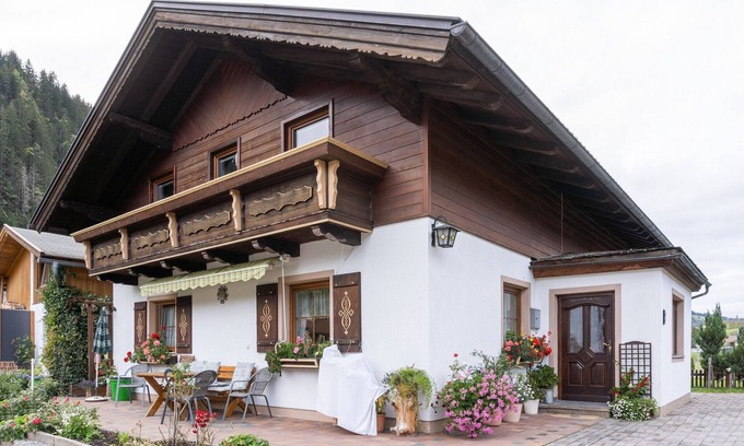 Kleinarl Apartamento | Chalet en Kleinarl cerca de Ski Amadé
