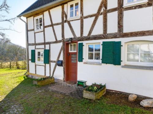 Eppe Casa | Chalet in Korbach nahe Skigebiet Willingen