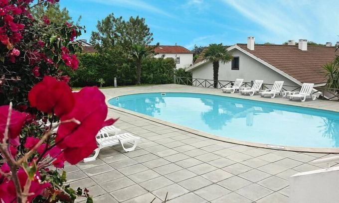 Lagoa Casa | Chalet en Lagoa con piscinas naturales