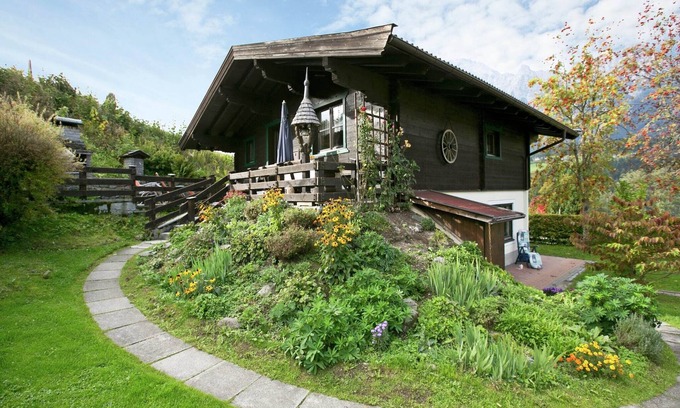 Leogang Chalet De Esquí | Chalet en Leogang cerca de pistas de esquí
