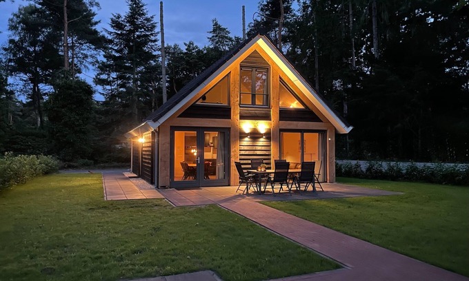 Lochem Casa | Chalet en Lochem cerca de bosque y bici