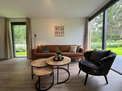 Lochem Casa | Chalet in Lochem near Forest & Cycling, cleaning included
