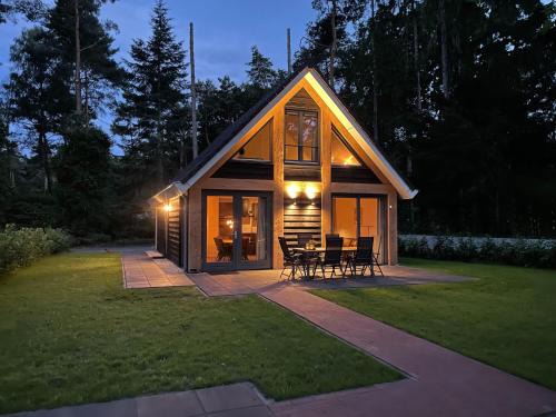 Lochem Casa | Chalet in Lochem near Forest & Cycling