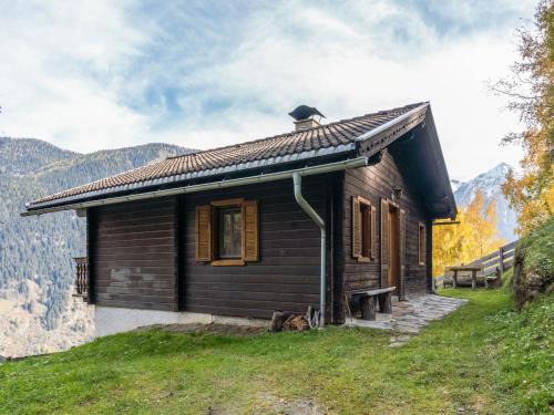 Mortschach Chalet De Esquí | Chalet in Mörtschach near Ski Slopes