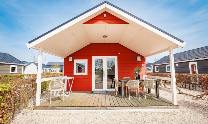 Maurik Cabaña | Chalet en Maurik junto al Lago