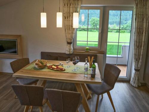 Burgstall Apartamento | Chalet in Mayrhofen near Penkenbahn Ski Lift