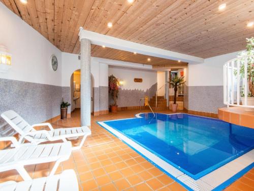 Wildschoenau Apartamento | Chalet in Oberau near Ski Slopes