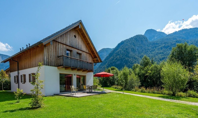 Obertraun Chalet De Esquí | Chalet en Obertraun cerca de Krippenstein