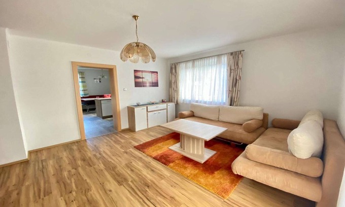 Rennweg am Katschberg Casa | Chalet en Rennweg cerca de pistas