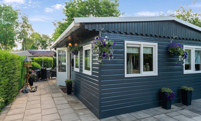 Reutum Casa | Chalet en Reutum cerca del Canal Almelo