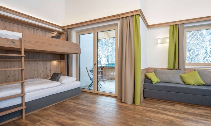 Saalbach Chalet De Esquí | Chalet in Saalbach Near Ski Lift